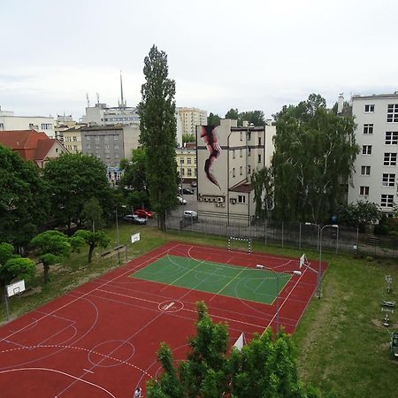 Apartament Starowiejska Gdynia Exterior photo