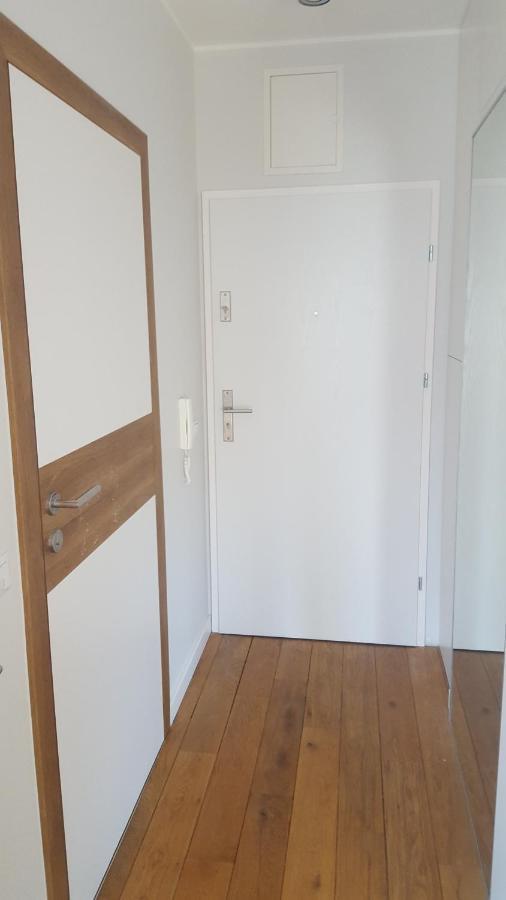 Apartament Starowiejska Gdynia Exterior photo