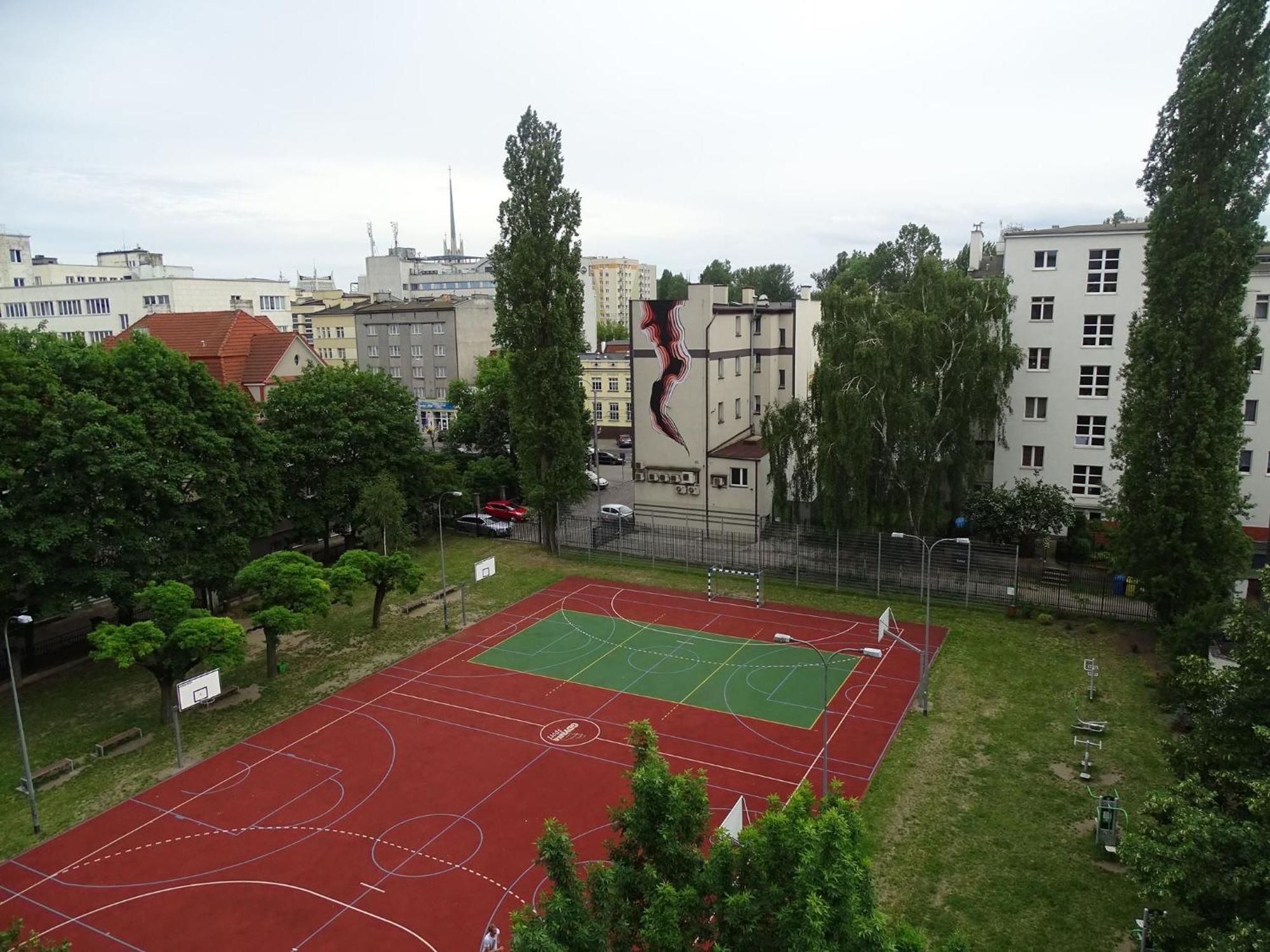 Apartament Starowiejska Gdynia Exterior photo